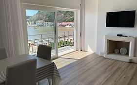 Apartamento Em Frente A Praia