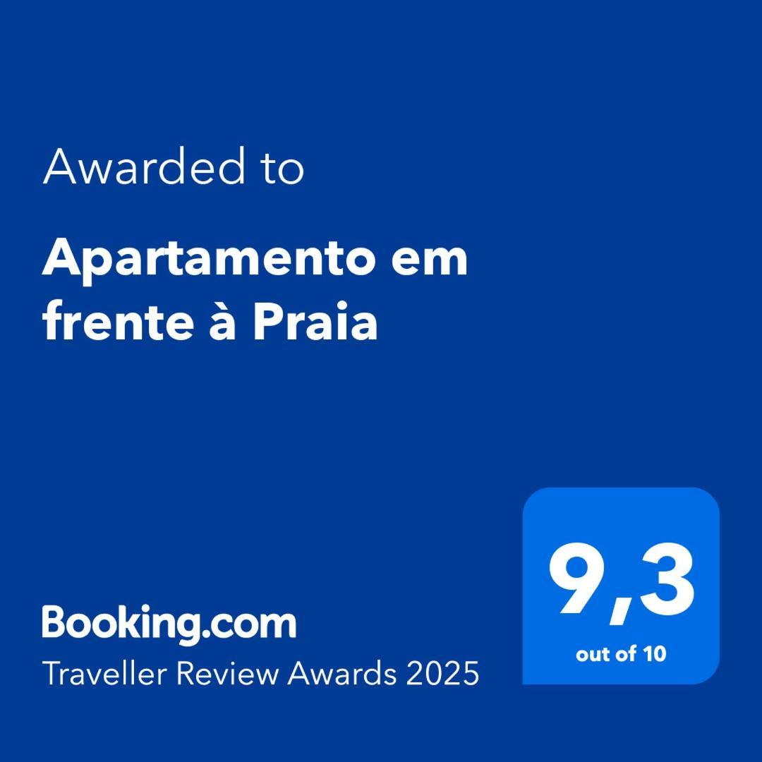 Apartamento Em Frente A Praia São Martinho do Porto Exterior foto